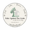 Bake Against The Grain - Home