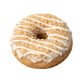 Sour Cream Coffee Cake Mini Donut