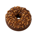 Samoa Mini Donut
