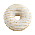 Pumpkin Pie Mini Donut