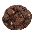 Midnight Oreo Cookie