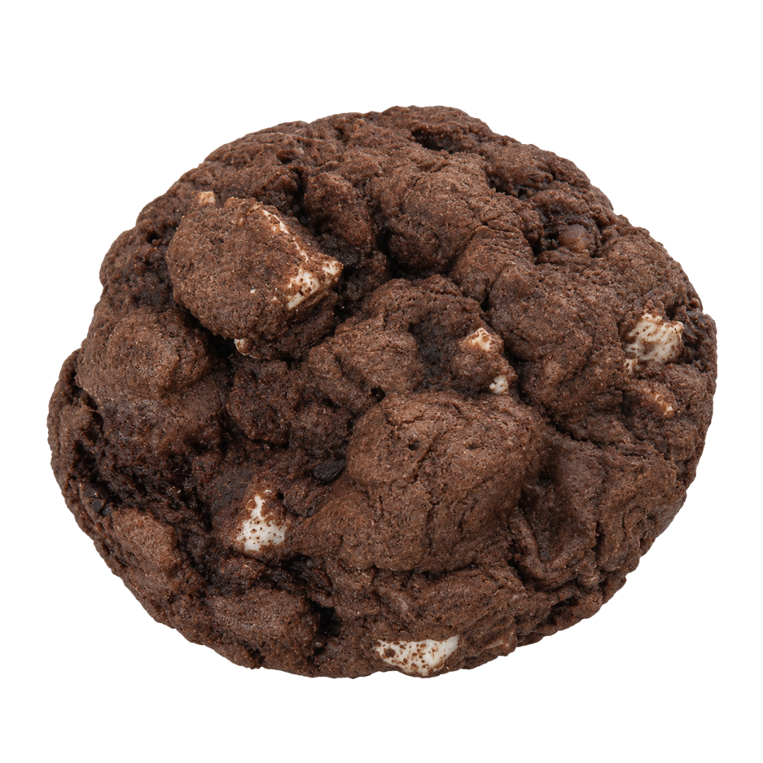 Midnight Oreo Cookie