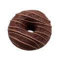 O.G Brownie Mini Donut