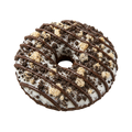 Cookies & Cream Mini Donut