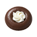 Cafe Mocha Mini Donut