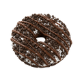 Oreo Mini Donut