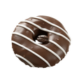 Espresso Mini Donut