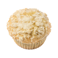 Lemon Poppy Muffin