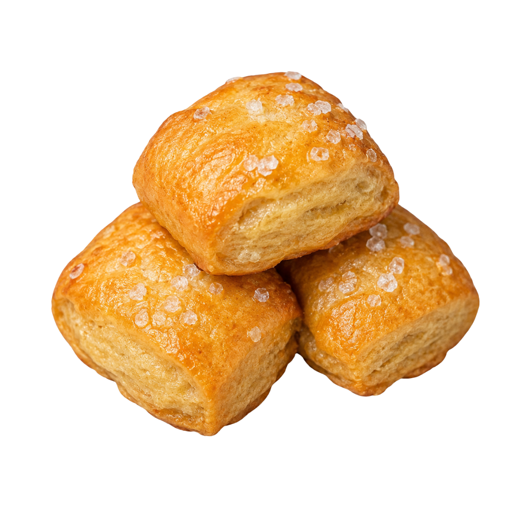 O.G Soft Pretzel Bites
